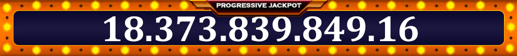 Jackpot DALANGTOGEL
